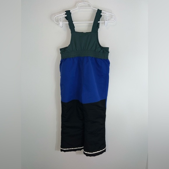 Hanna Andersson Blue Snowsuit Unisex Kids' Outerwear 6-7 years - Picture 12 of 14